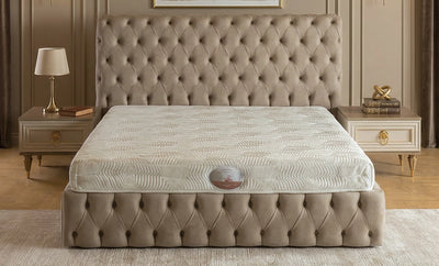 مرتبة أستر 16 سم (اسفنج مضغوط)