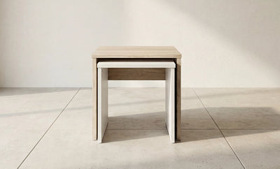 ترابيزة جانبية G5 فاتح