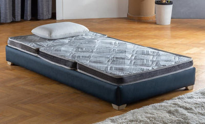 Flip mattress 10 cm