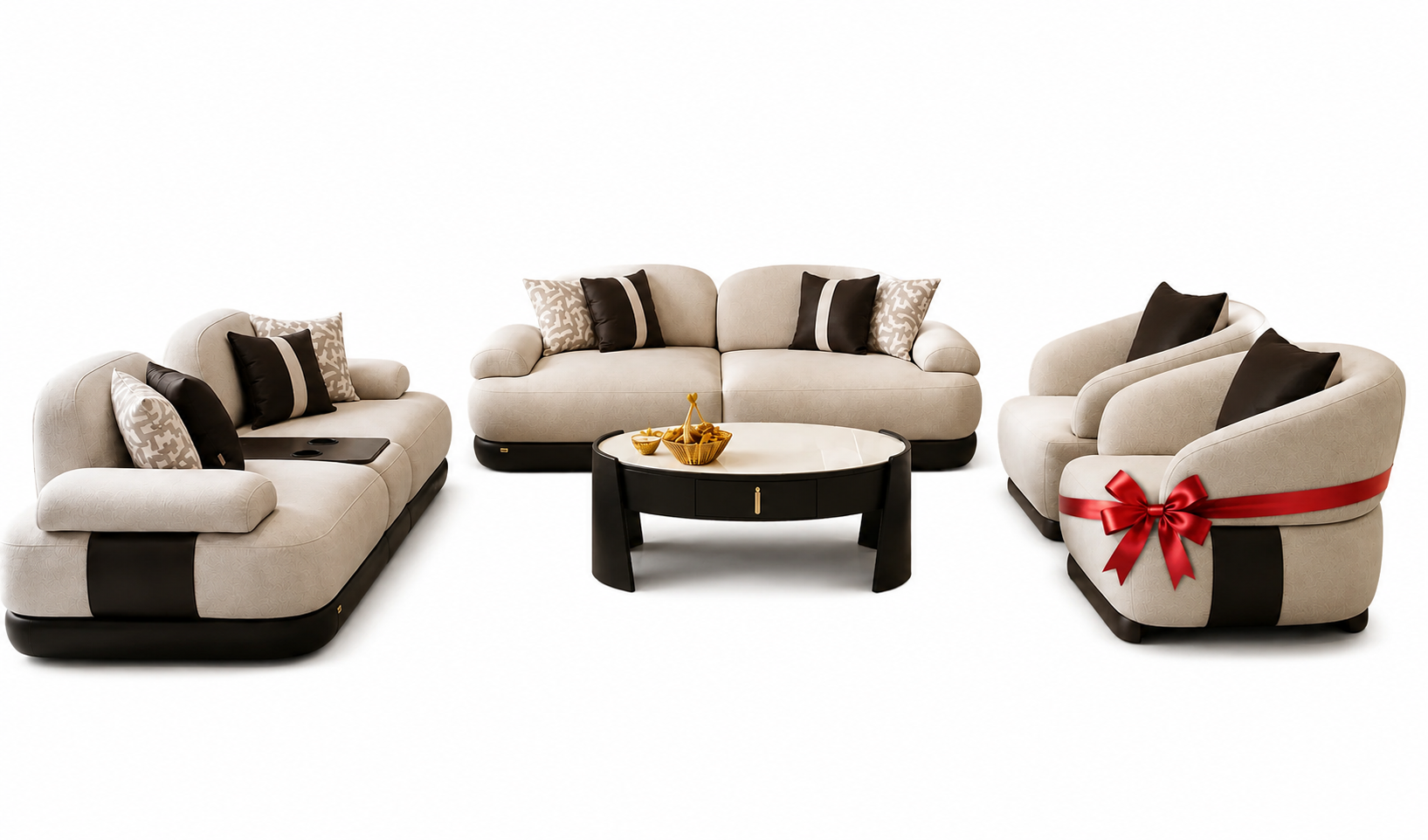 أنتريه هيفن - kabbanifurniture