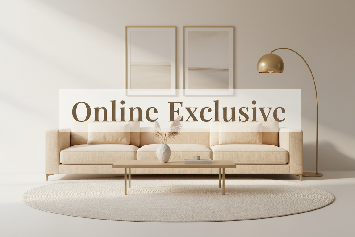 Exclusive Online