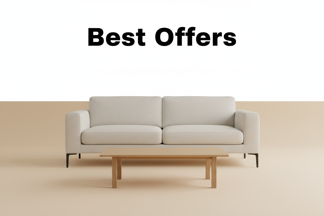 Best Offers
