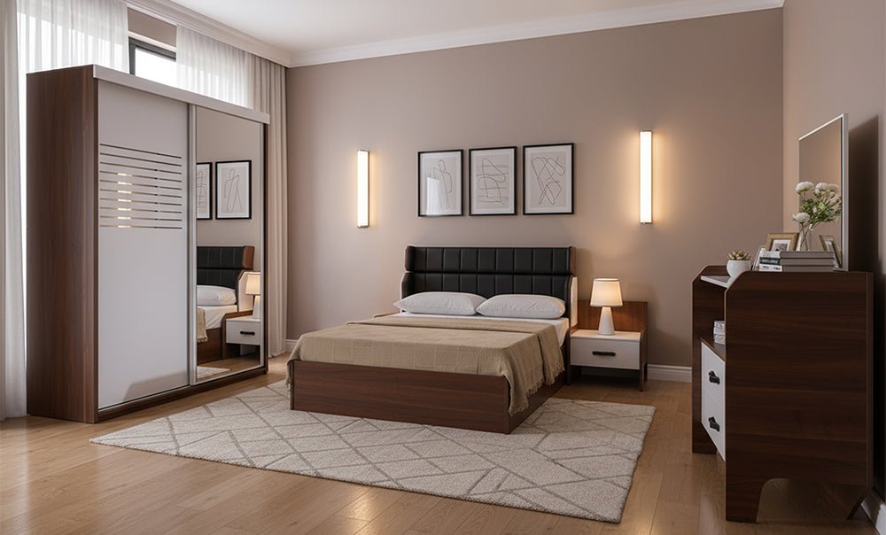غرف نوم - kabbanifurniture