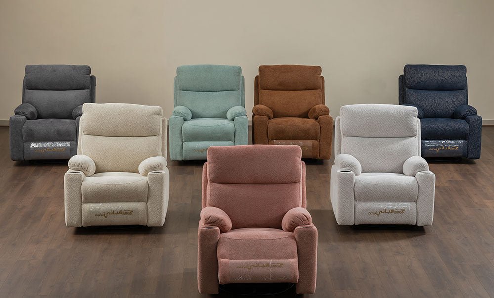 Recliner Chairs
