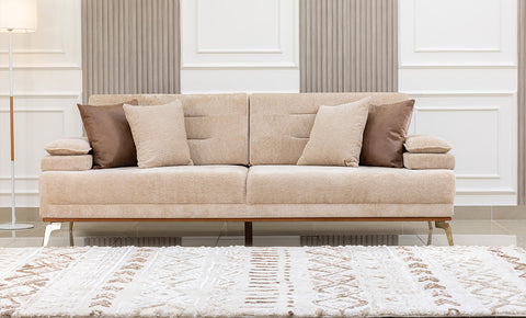 كنبة بوتيجا - kabbanifurniture