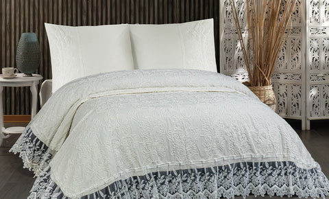 مفرش كازابلانكا ٦ ق - kabbanifurniture