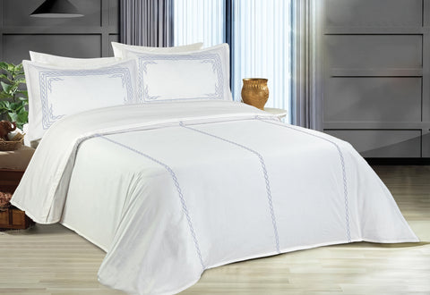 ملايه سلسلة - kabbanifurniture