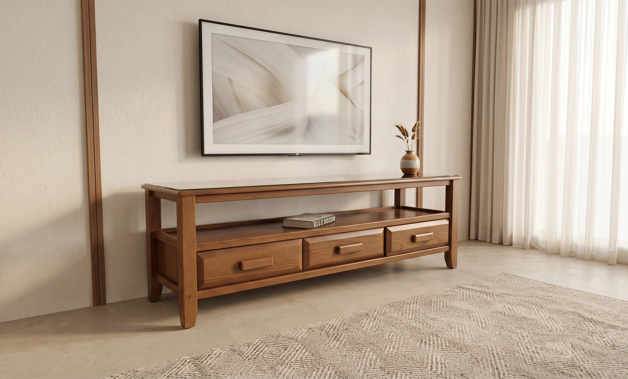 Joker TV Unit