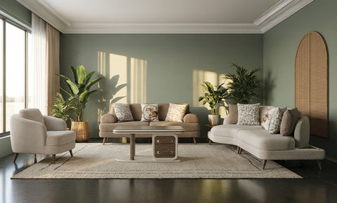 أنتريه لورد - kabbanifurniture