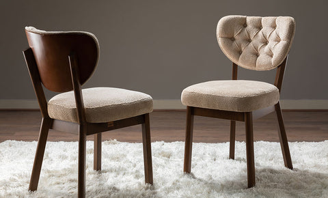 كرسي ستيلو - kabbanifurniture