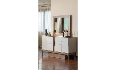 تسريحة فيو - kabbanifurniture