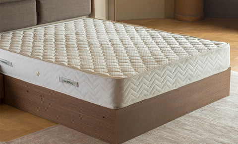 مرتبة نورمال 24 سم ( نظام أمريكي) - kabbanifurniture