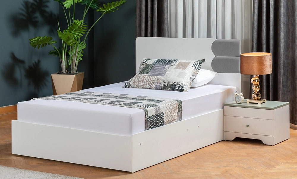 سرير نيو إكستريم - kabbanifurniture