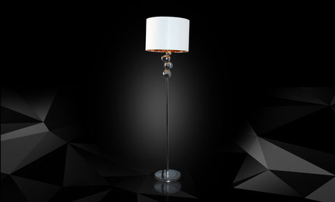 لمبادير LM - L9053 - CH - kabbanifurniture