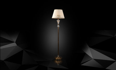 لمبادير LM - F100130L - GB شابو