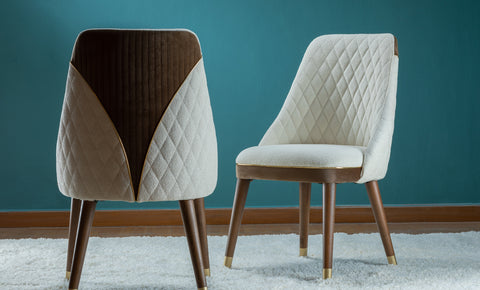 سفرة أونيكس مستطيلة 180 سم - kabbanifurniture