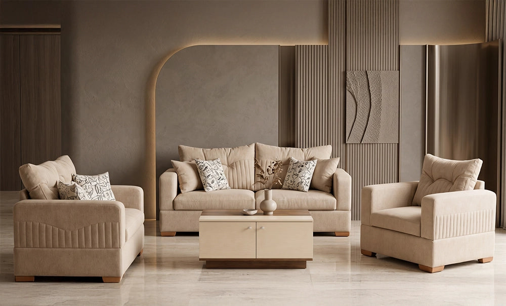 Montana Living Room Set  1