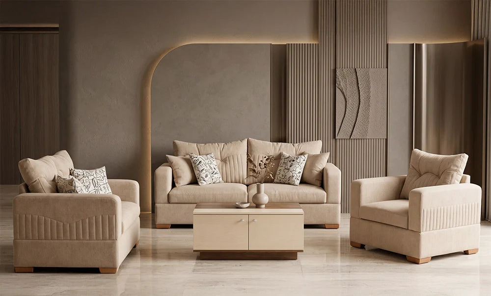 Furnish Your Chalet 4