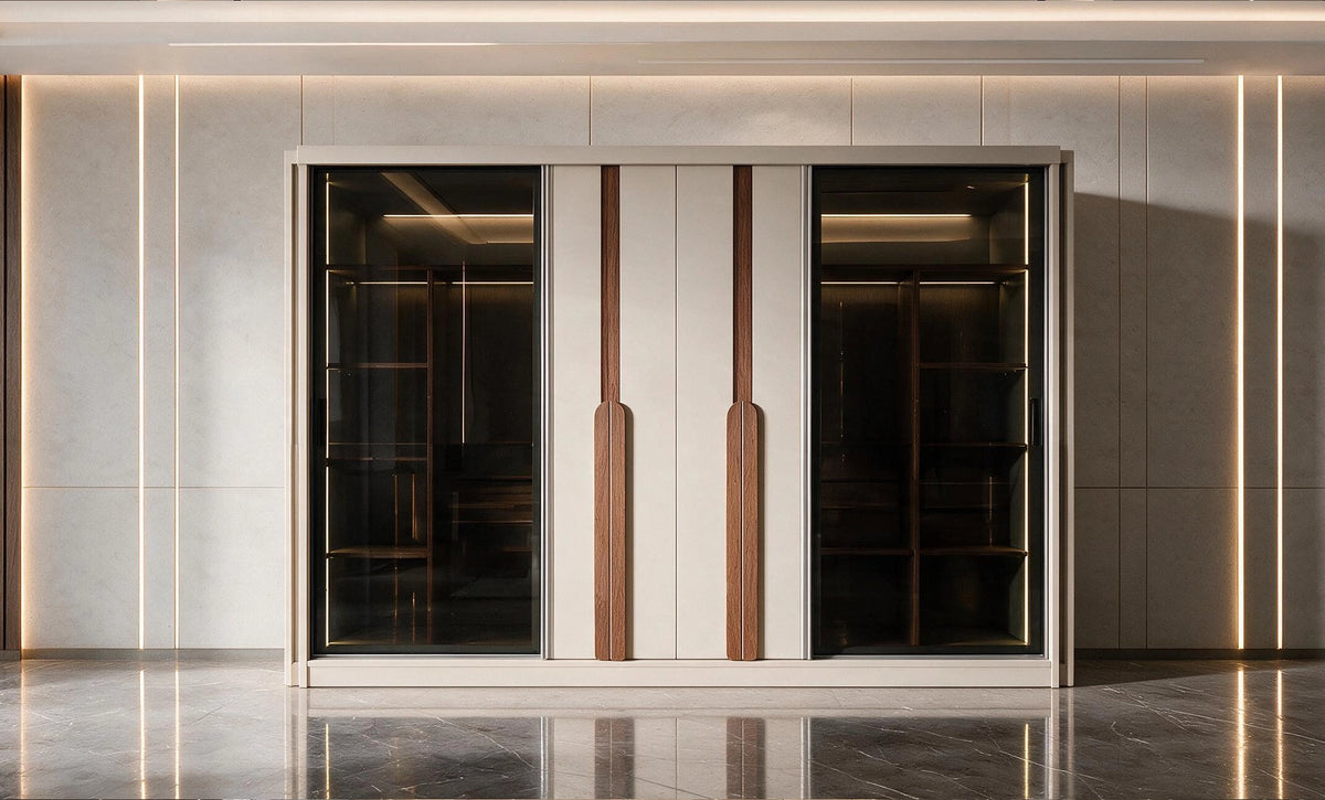 دولاب ليفا - kabbanifurniture