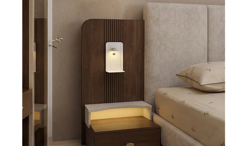 غرفة نوم ميامي - kabbanifurniture