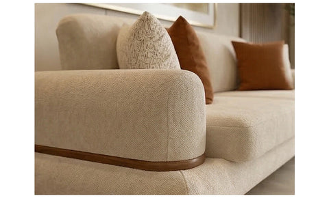 كنبة بارون - kabbanifurniture