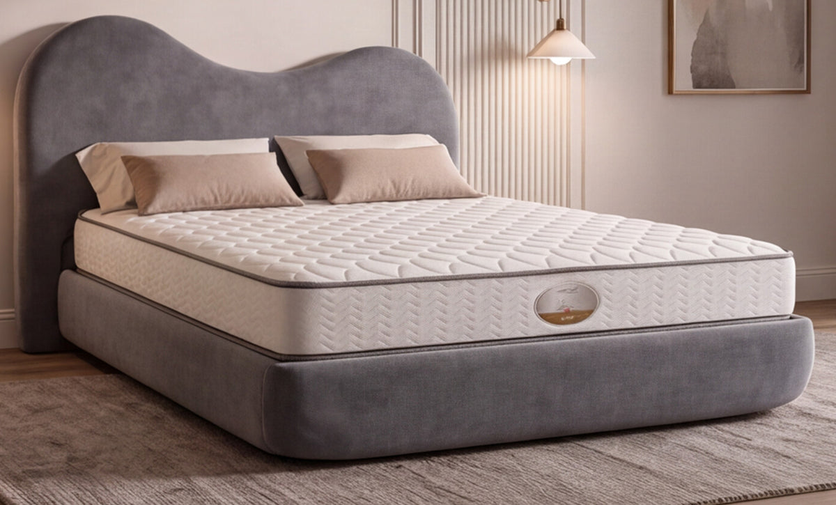 Normal Mattress – 22 cm 
