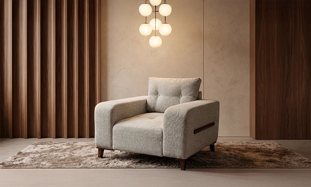 New Luna Living Room Set 