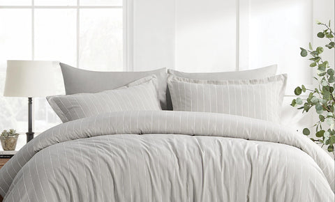 طقم كوفرته مودرن دبل 3 قطع - kabbanifurniture