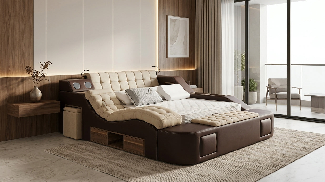 لاكشري بلس - kabbanifurniture