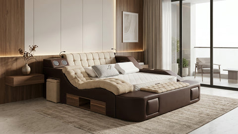 لاكشري بلس - kabbanifurniture