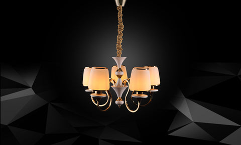 LM7918/5 - FGD+WTنجفة - kabbanifurniture