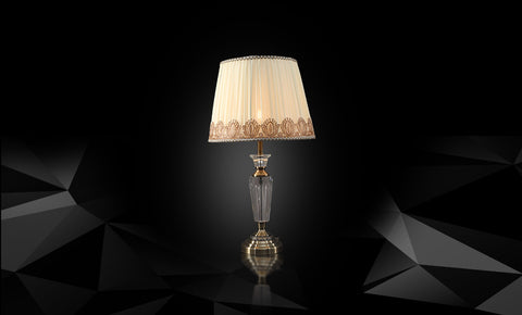 اباجورة 70150 - AB  - شابو اطار - kabbanifurniture