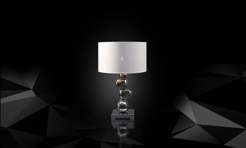 اباجورة LM - T9053 -  CH - kabbanifurniture