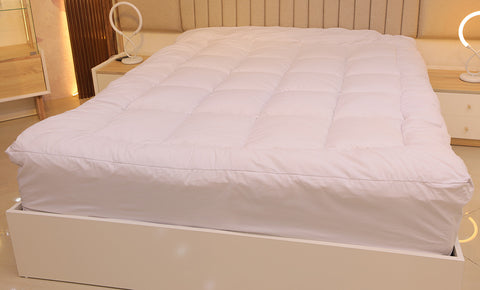 مرتبة تطريه فلاي ريش - kabbanifurniture