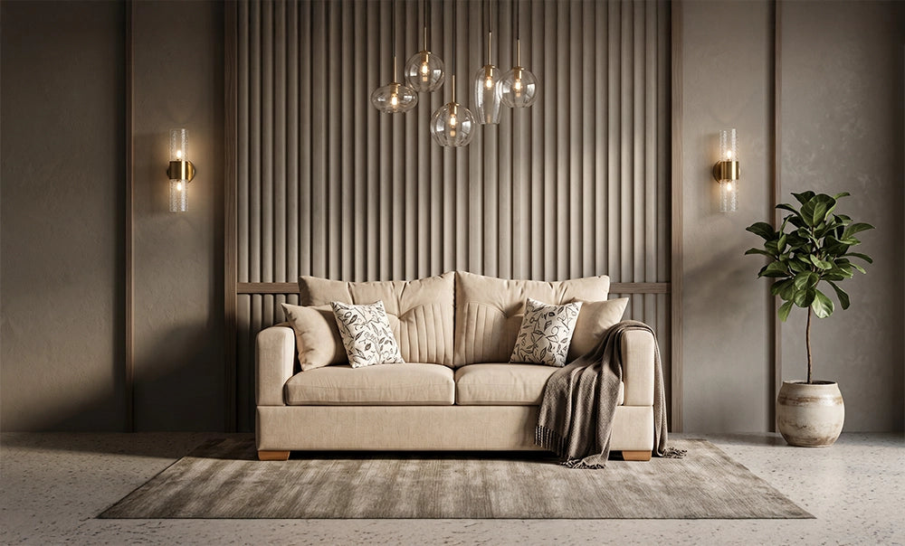 Montana Living Room Set  6