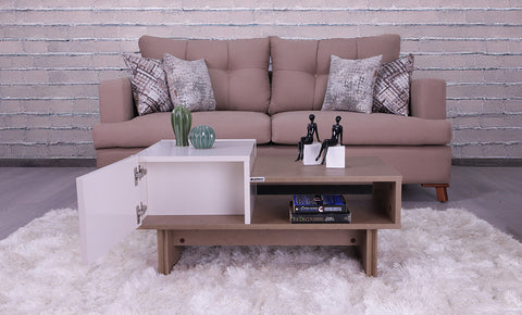 ترابيزة وسط G-25 - kabbanifurniture