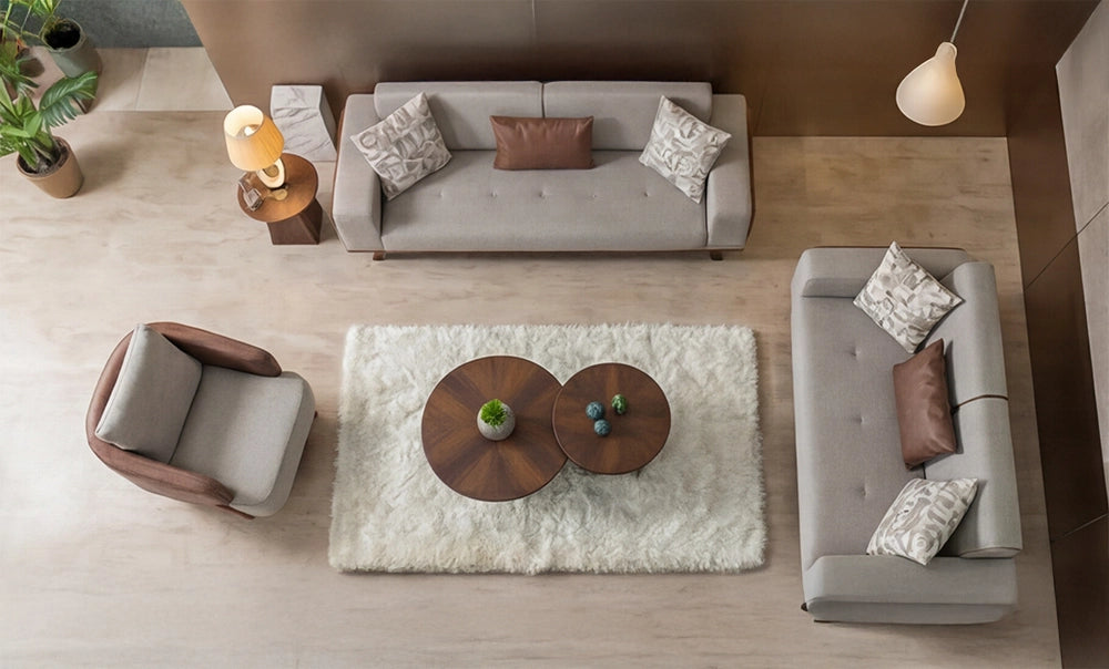 Bavaria Living Room