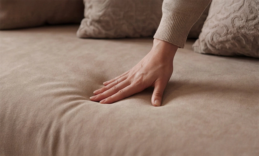New Marvy Sofa