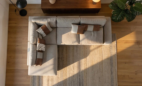 ركنة بترفلاي - kabbanifurniture