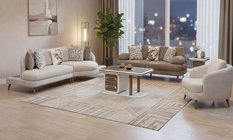 أنتريه لورد - kabbanifurniture