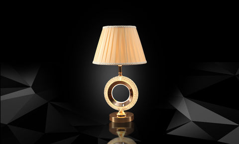 LM-A-19011/G- FGD - اباجورة - kabbanifurniture