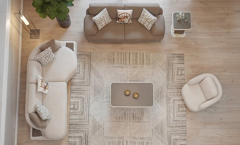 أنتريه لورد - kabbanifurniture