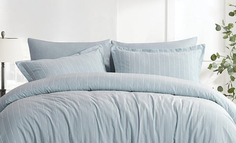 طقم كوفرته مودرن دبل 3 قطع - kabbanifurniture
