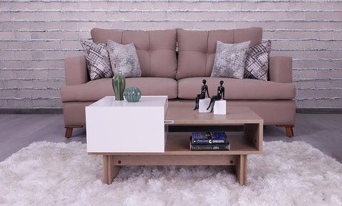 ترابيزة وسط G-25 - kabbanifurniture