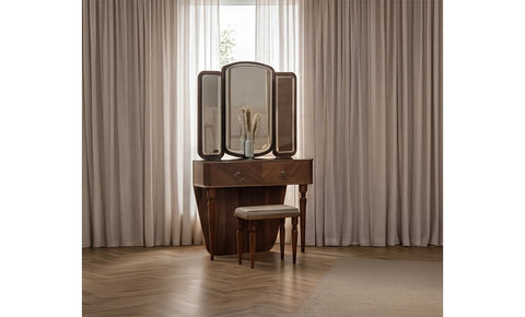 غرفة نوم نيو بلاك - kabbanifurniture