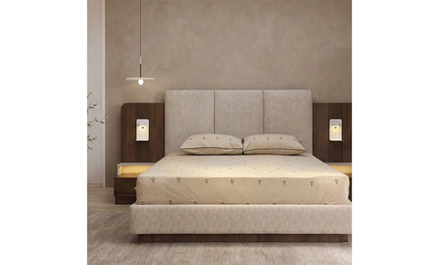 غرفة نوم ميامي - kabbanifurniture