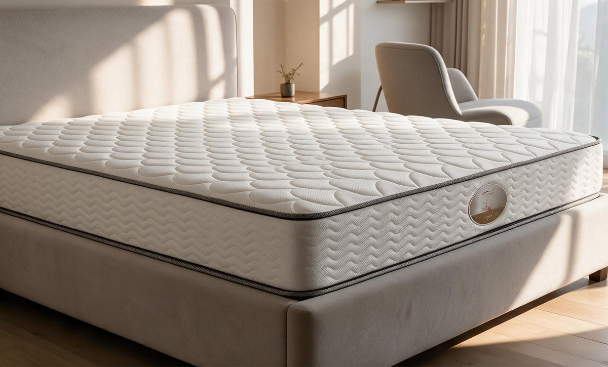 مرتبة نورمال 22 سم - kabbanifurniture