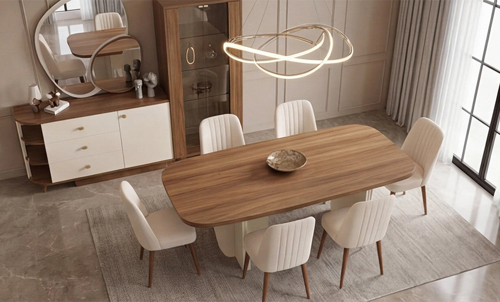 Taican dining room