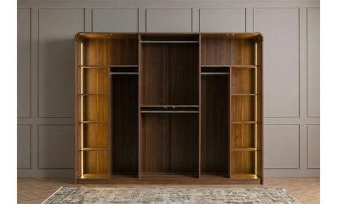 غرفة نوم لازوردي - kabbanifurniture
