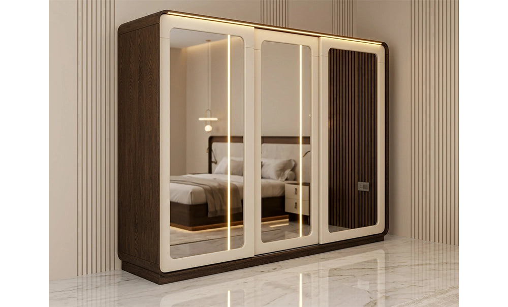 دولاب إيليت - kabbanifurniture